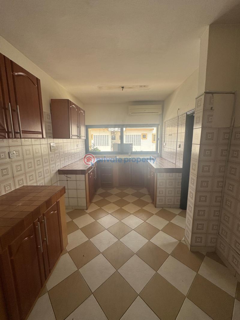 Large 2 & 3 bedroom maisonette with pool - 2 2 bedroom Block Of Flats For Rent Victoria Island Lagos - 2