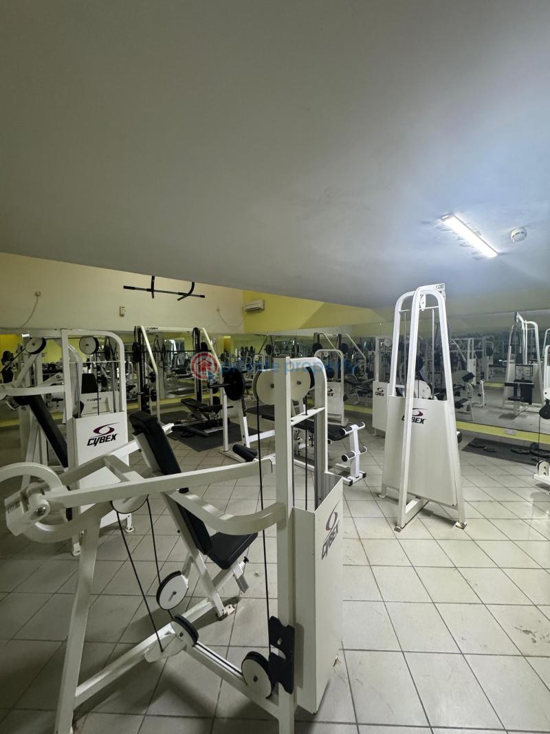 Large 2 & 3 bedroom maisonette with pool - 10 2 bedroom Block Of Flats For Rent Victoria Island Lagos - 10