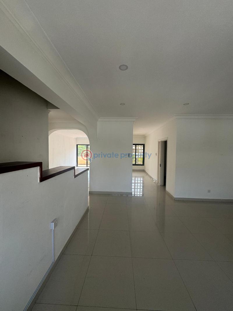 Large 2 & 3 bedroom maisonette with pool - 0 2 bedroom Block Of Flats For Rent Victoria Island Lagos - 0