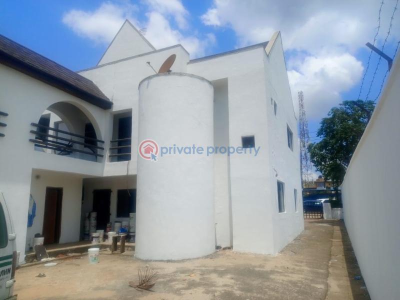 5 bedroom House For Sale Ikorodu Road Maryland Lagos - 3