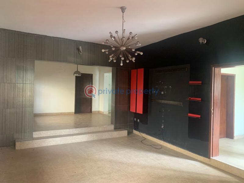 4 bedroom Detached Duplex For Sale Northern Foreshore Estate Chevron Drive Lekki Lagos - 9