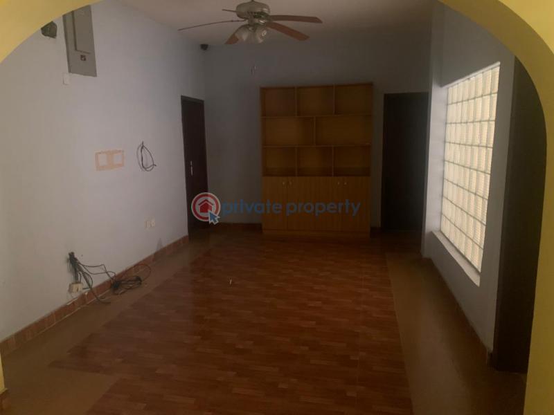 4 bedroom Detached Duplex For Sale Northern Foreshore Estate Chevron Drive Lekki Lagos - 20