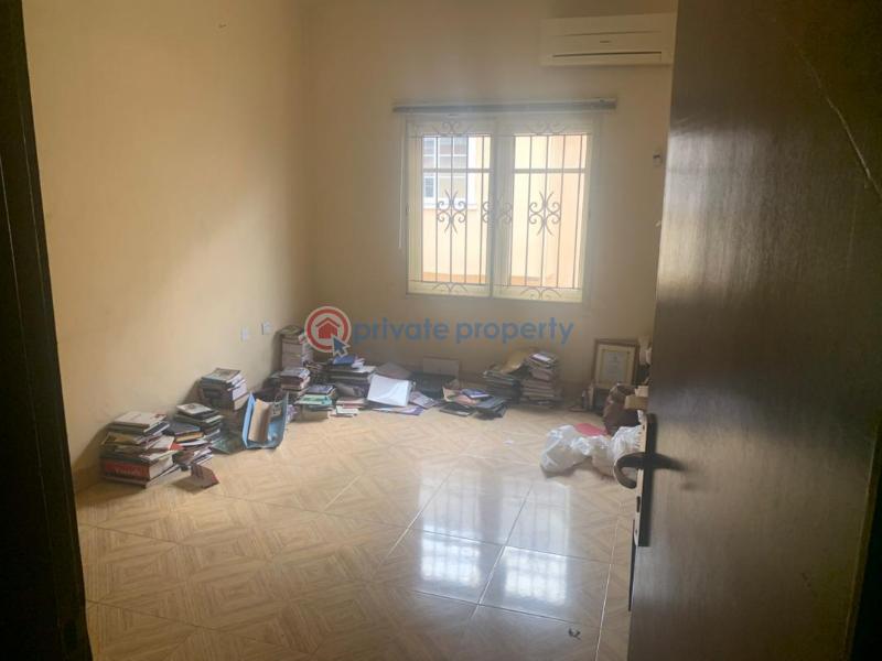 4 bedroom Detached Duplex For Sale Northern Foreshore Estate Chevron Drive Lekki Lagos - 19