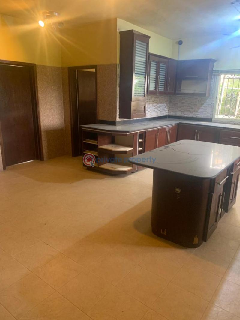 4 bedroom Detached Duplex For Sale Northern Foreshore Estate Chevron Drive Lekki Lagos - 10