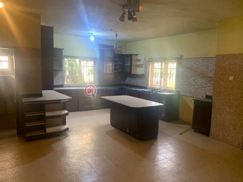 4 bedroom Detached Duplex For Sale Northern Foreshore Estate Chevron Drive Lekki Lagos - 6