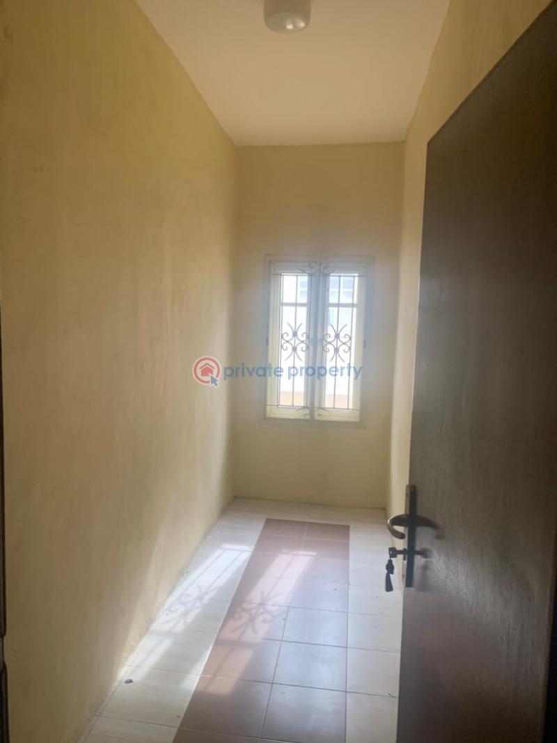 4 bedroom Detached Duplex For Sale Northern Foreshore Estate Chevron Drive Lekki Lagos - 18