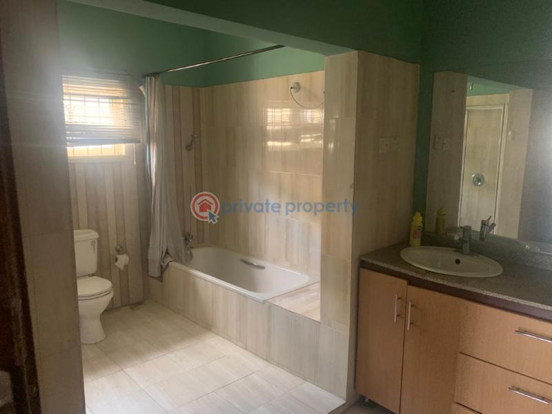 4 bedroom Detached Duplex For Sale Northern Foreshore Estate Chevron Drive Lekki Lagos - 17