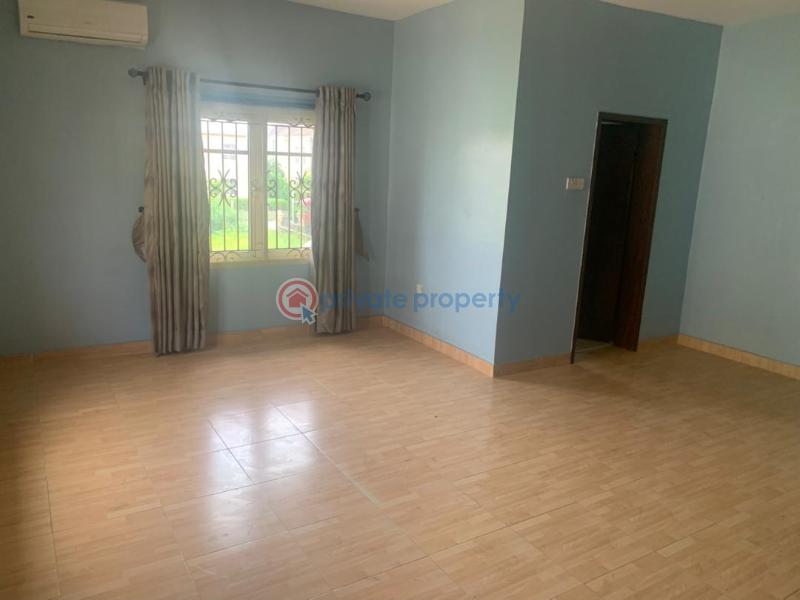 4 bedroom Detached Duplex For Sale Northern Foreshore Estate Chevron Drive Lekki Lagos - 16