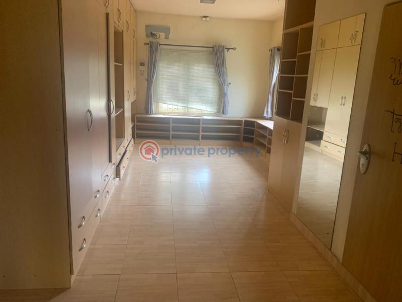 4 bedroom Detached Duplex For Sale Northern Foreshore Estate Chevron Drive Lekki Lagos - 14