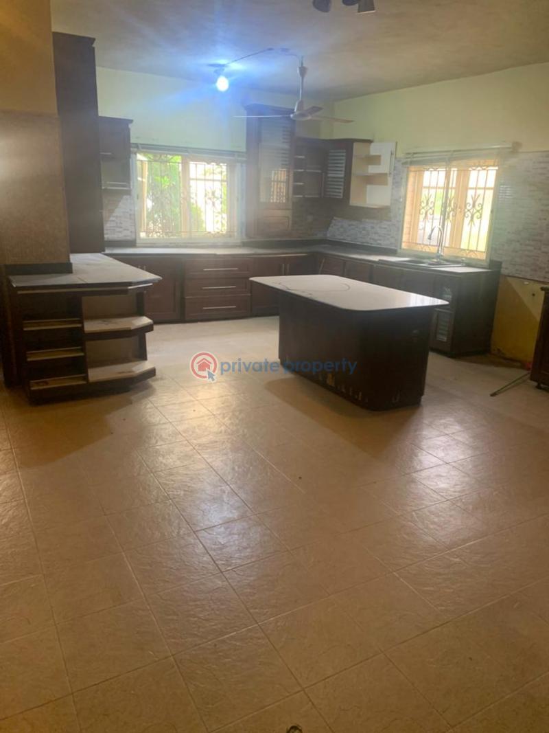 4 bedroom Detached Duplex For Sale Northern Foreshore Estate Chevron Drive Lekki Lagos - 12