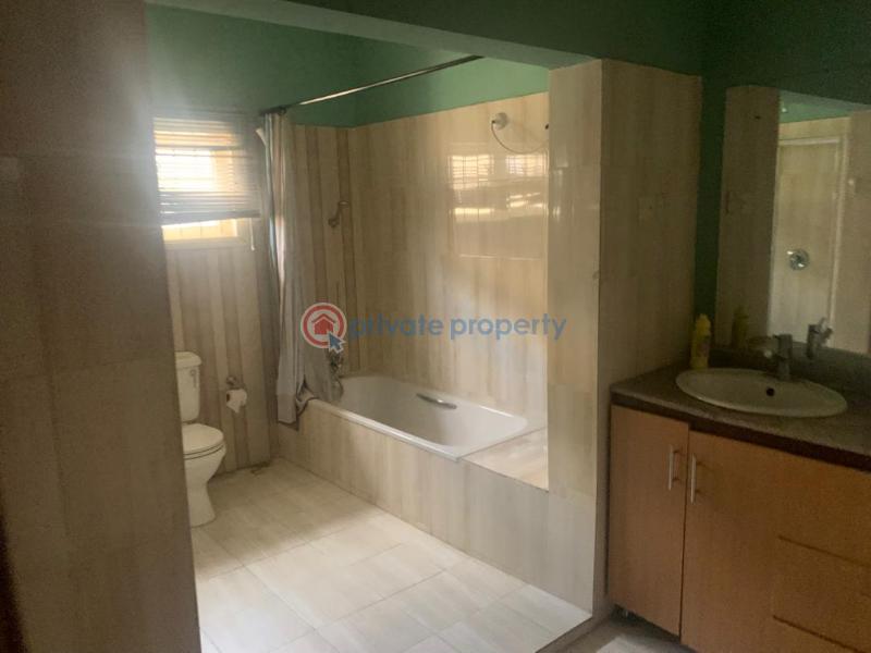 4 bedroom Detached Duplex For Sale Northern Foreshore Estate Chevron Drive Lekki Lagos - 13