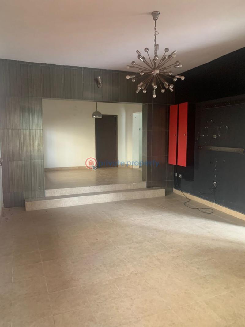 4 bedroom Detached Duplex For Sale Northern Foreshore Estate Chevron Drive Lekki Lagos - 2