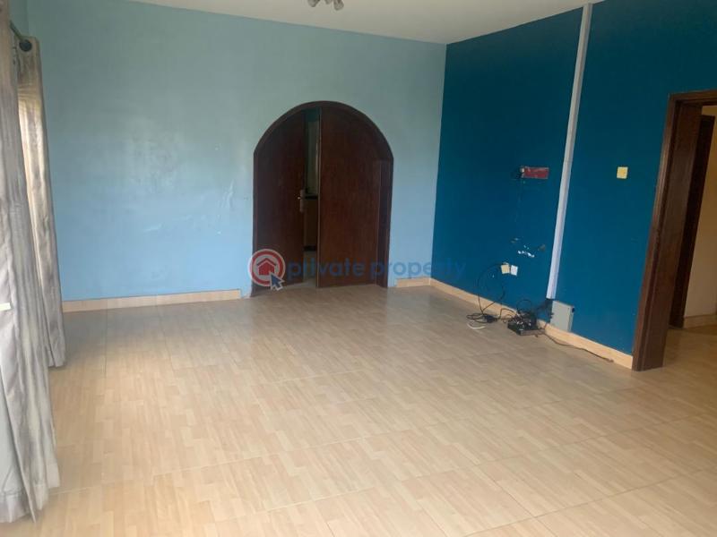 4 bedroom Detached Duplex For Sale Northern Foreshore Estate Chevron Drive Lekki Lagos - 11