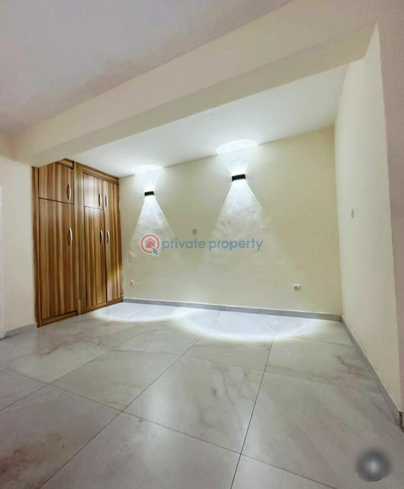 4 bedroom Terraced Duplex For Rent Old Ikoyi Lagos - 3