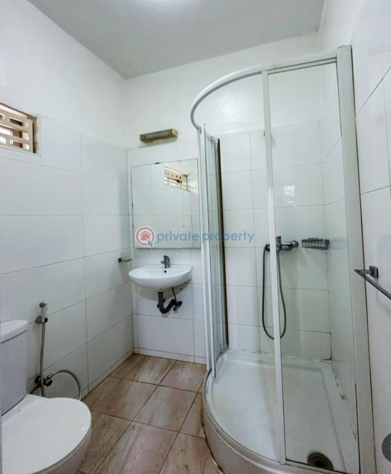 4 bedroom Terraced Duplex For Rent Old Ikoyi Lagos - 14