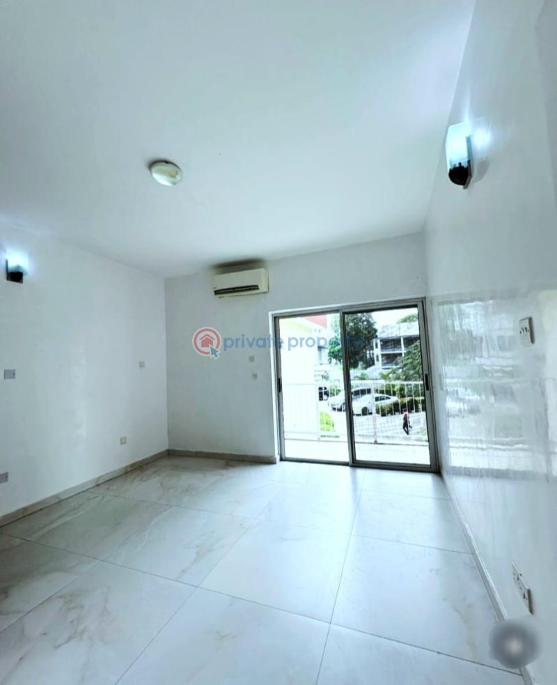 4 bedroom Terraced Duplex For Rent Old Ikoyi Lagos - 11