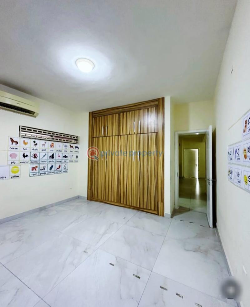 4 bedroom Terraced Duplex For Rent Old Ikoyi Lagos - 6