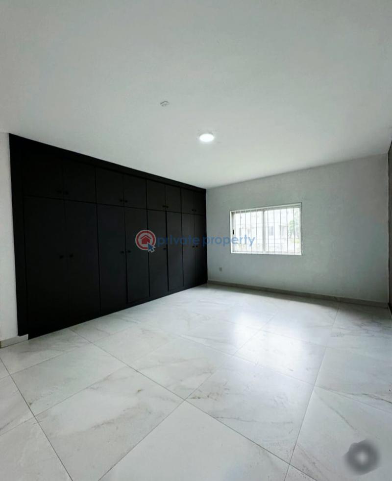 4 bedroom Terraced Duplex For Rent Old Ikoyi Lagos - 2