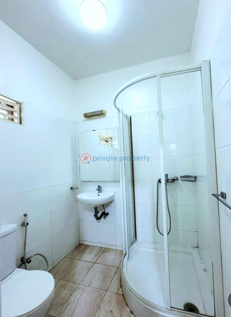 4 bedroom Terraced Duplex For Rent Old Ikoyi Lagos - 12