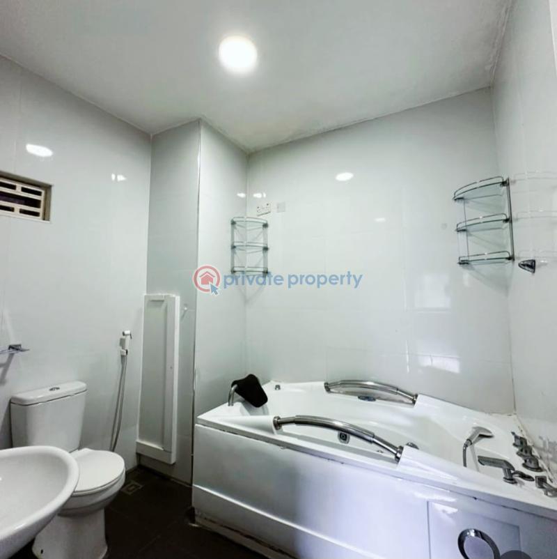 4 bedroom Terraced Duplex For Rent Old Ikoyi Lagos - 15