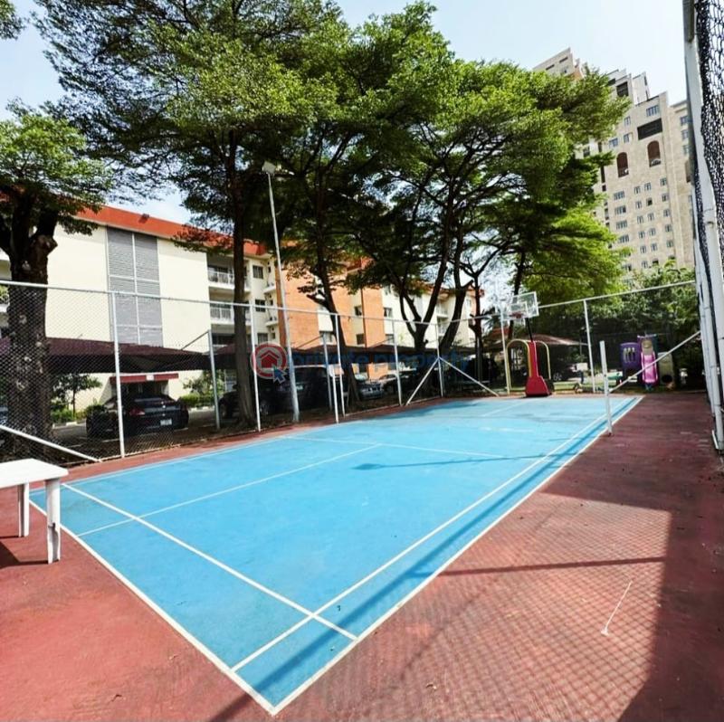 4 bedroom Terraced Duplex For Rent Old Ikoyi Lagos - 18