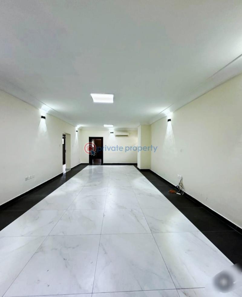 4 bedroom Terraced Duplex For Rent Old Ikoyi Lagos - 4