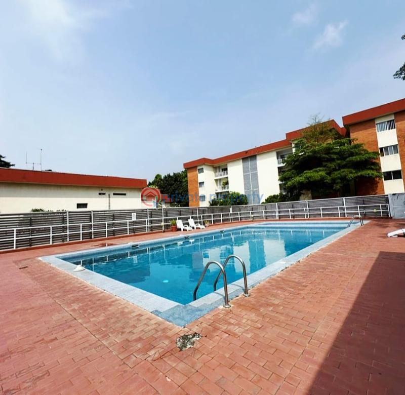 4 bedroom Terraced Duplex For Rent Old Ikoyi Lagos - 16