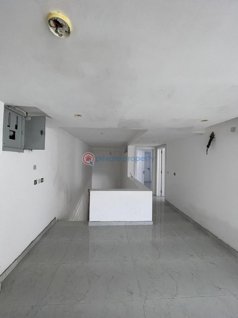 4 bedroom Penthouse For Sale Victoria Island Lagos - 7