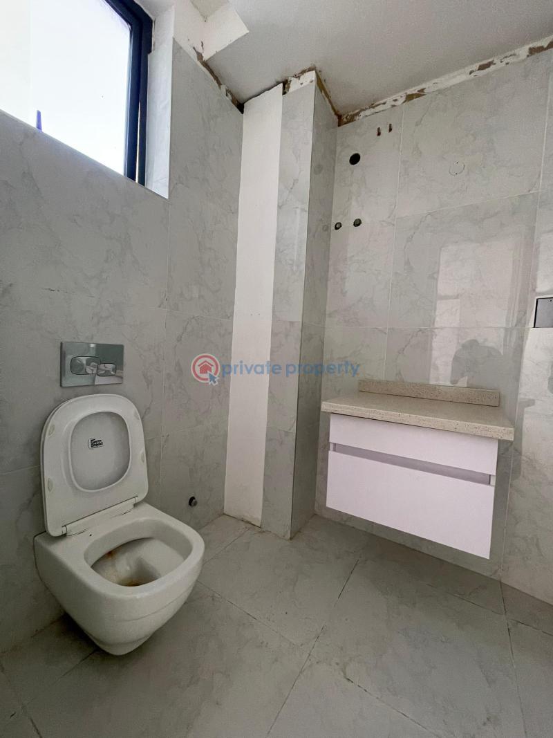 4 bedroom Penthouse For Sale Victoria Island Lagos - 5
