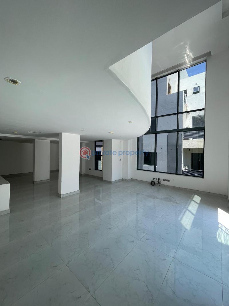 4 bedroom Penthouse For Sale Victoria Island Lagos - 1