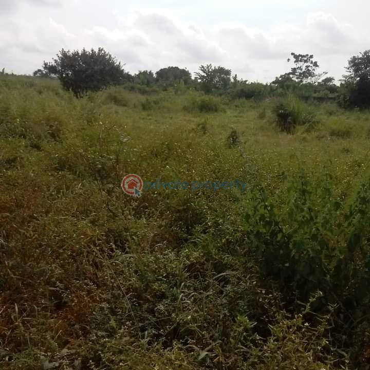 Mixed use Land For Sale Ogbomoso Oyo Road Atiba Oyo  - 5