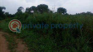 Mixed use Land For Sale Ogbomoso Oyo Road Atiba Oyo  - 2