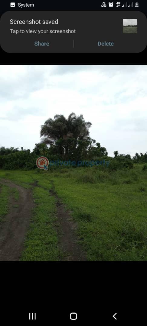 Mixed use Land For Sale Ogbomoso Oyo Road Atiba Oyo  - 6