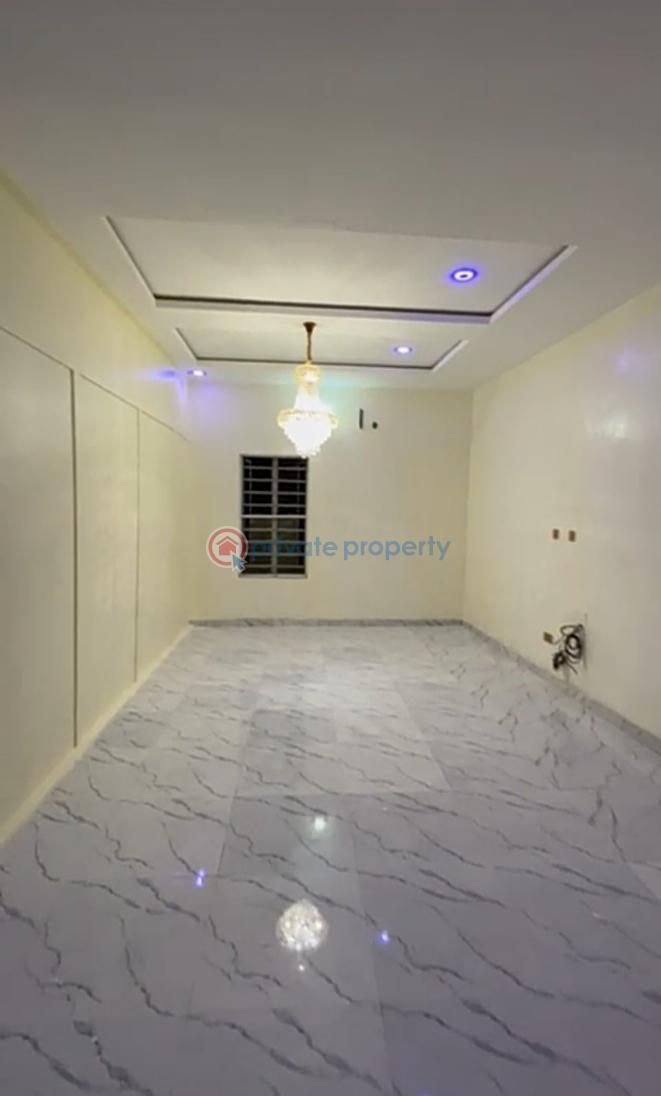 1 bedroom Mini Flat For Rent Orchid Road Lekki Lagos - 0