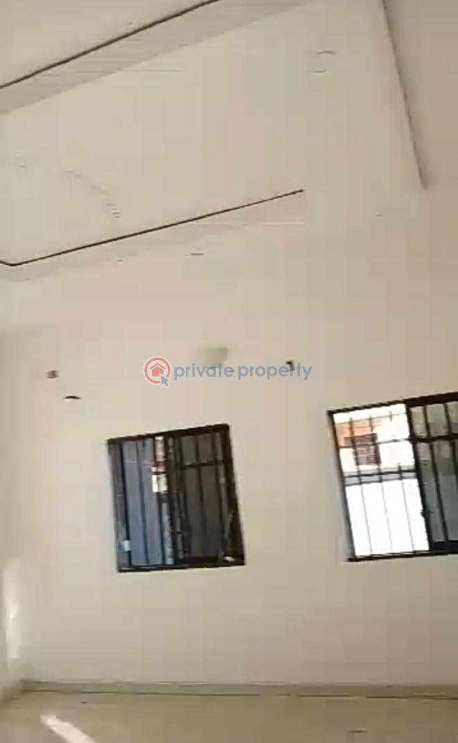 2 bedroom Flat & Apartment For Rent Thomas Estate Ajah Lagos - 1