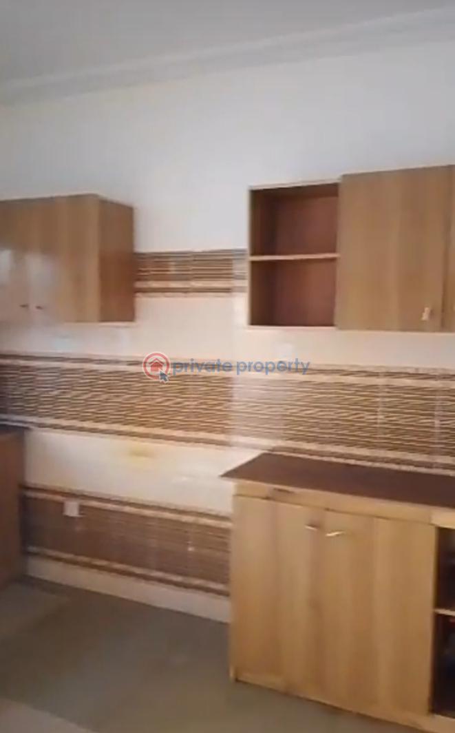 2 bedroom Flat & Apartment For Rent Thomas Estate Ajah Lagos - 5