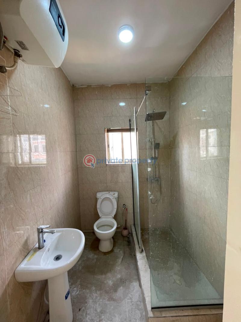 3 bedroom Block Of Flats For Rent Victoria Island Extension Lagos - 6