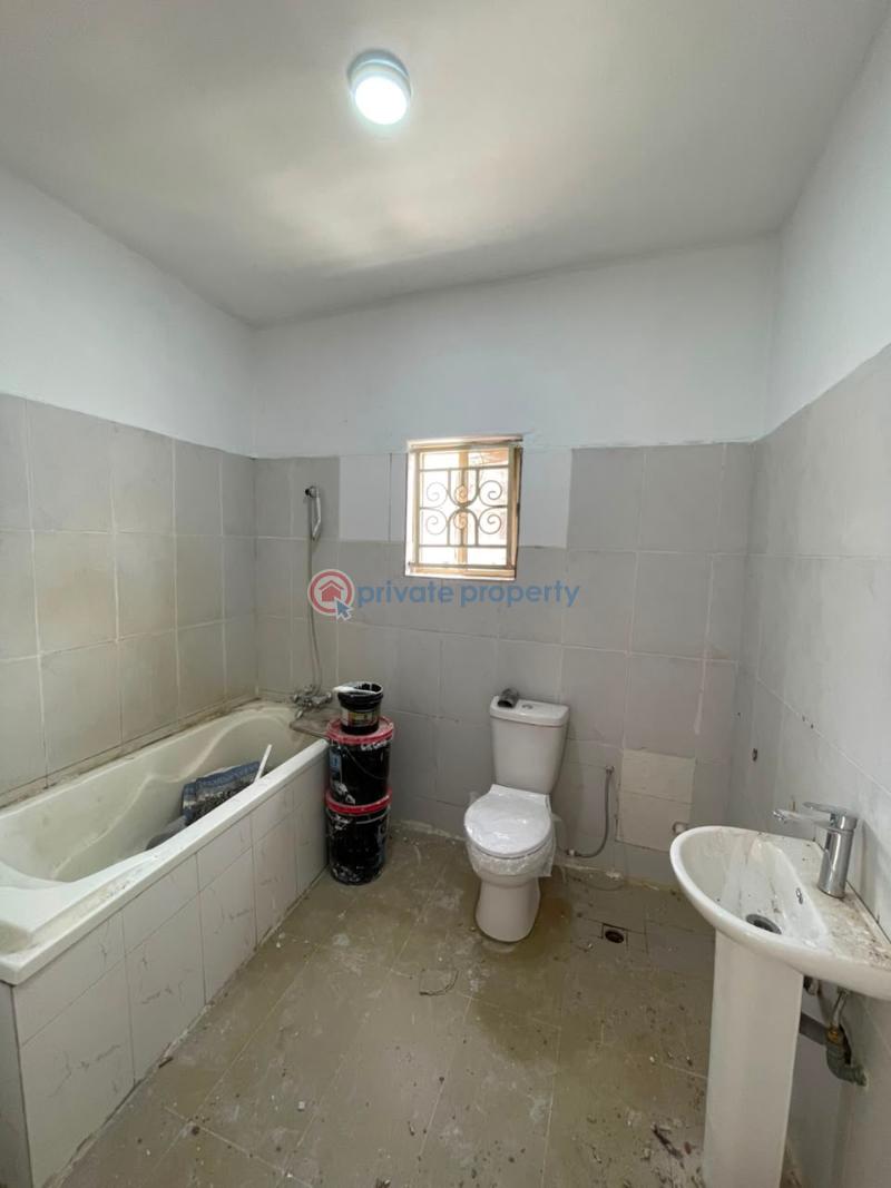 3 bedroom Block Of Flats For Rent Victoria Island Extension Lagos - 8