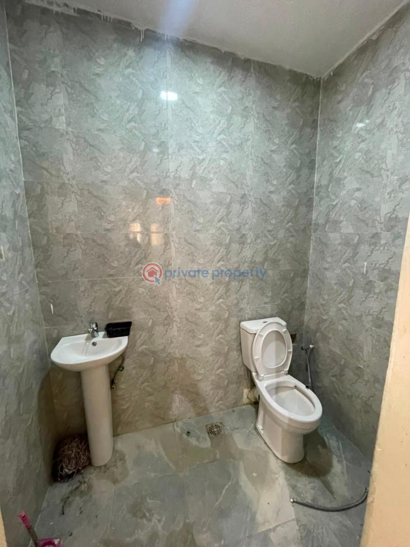 3 bedroom Block Of Flats For Rent Victoria Island Extension Lagos - 5