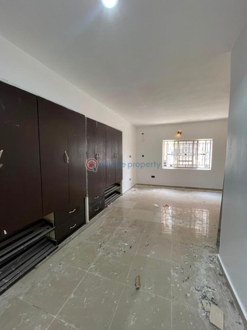 3 bedroom Block Of Flats For Rent Victoria Island Extension Lagos - 4