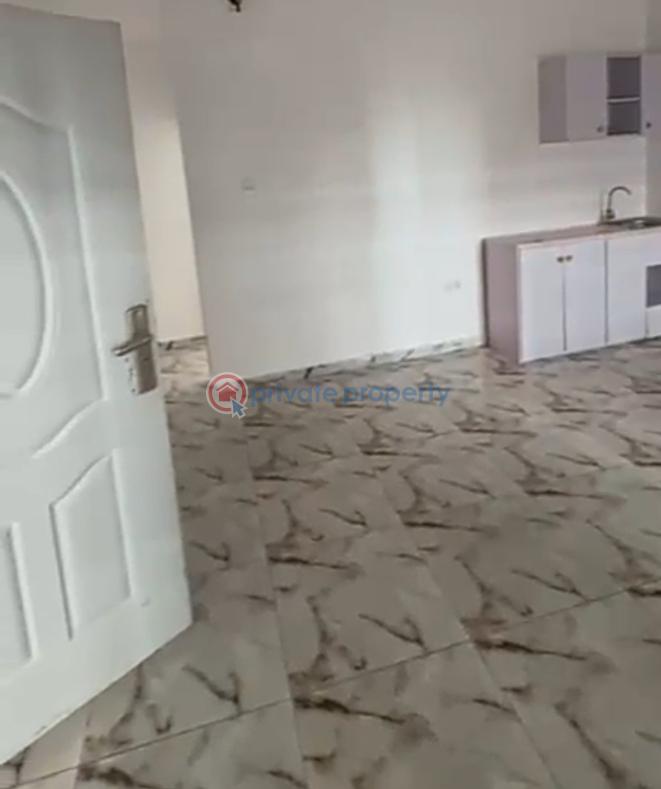 Large and spacious mini flat -{video available} - 8 1 bedroom Mini Flat For Rent Apple Wood Estate Orchid Road Lekki Lagos - 8