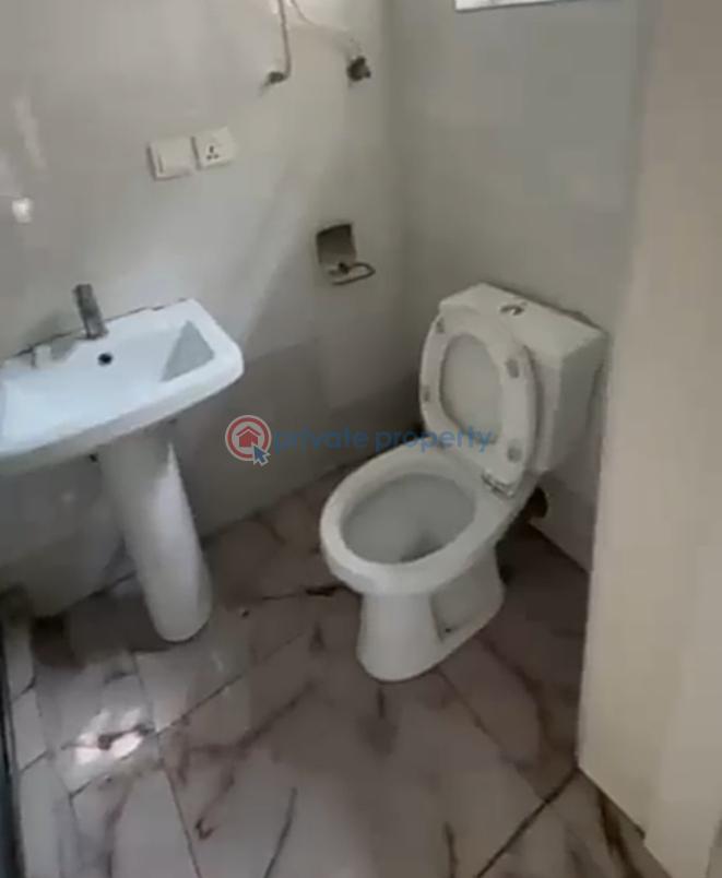 Large and spacious mini flat -{video available} - 2 1 bedroom Mini Flat For Rent Apple Wood Estate Orchid Road Lekki Lagos - 2