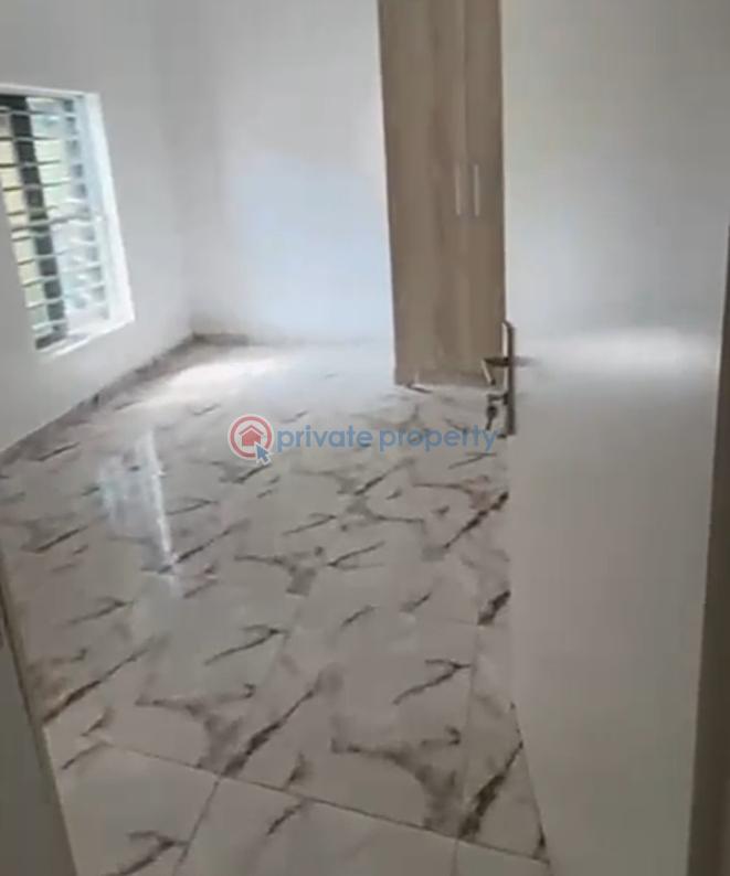 Large and spacious mini flat -{video available} - 1 1 bedroom Mini Flat For Rent Apple Wood Estate Orchid Road Lekki Lagos - 1