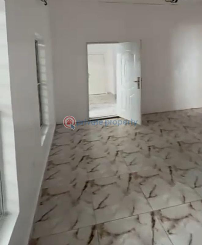 Large and spacious mini flat -{video available} - 7 1 bedroom Mini Flat For Rent Apple Wood Estate Orchid Road Lekki Lagos - 7
