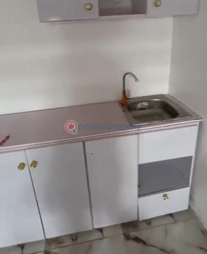 Large and spacious mini flat -{video available} - 6 1 bedroom Mini Flat For Rent Apple Wood Estate Orchid Road Lekki Lagos - 6