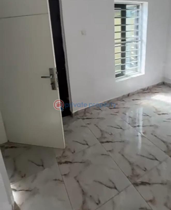 Large and spacious mini flat -{video available} - 5 1 bedroom Mini Flat For Rent Apple Wood Estate Orchid Road Lekki Lagos - 5