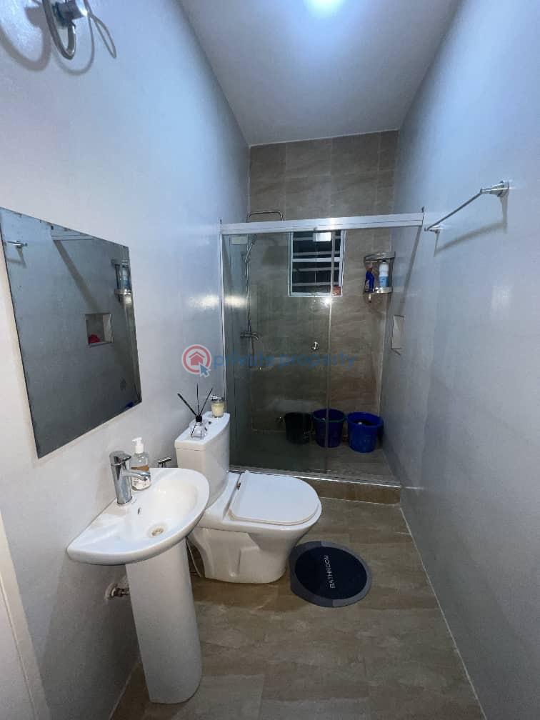 1 bedroom Shared Apartment For Rent Along Lekki Expressway Lagos - 1