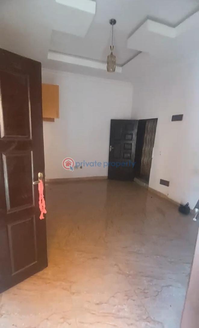 1 bedroom Self Contain For Rent Thomas Estate Ajah Lagos - 0