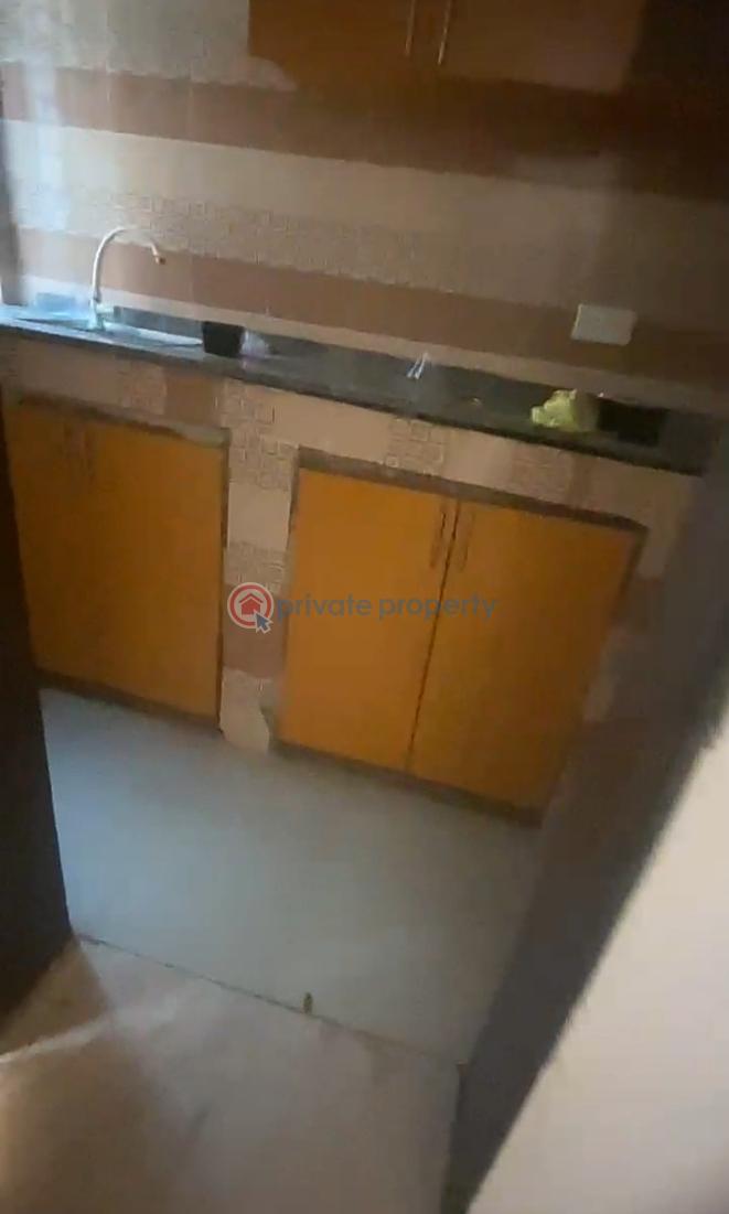 1 bedroom Self Contain For Rent Thomas Estate Ajah Lagos - 3