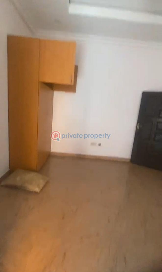 1 bedroom Self Contain For Rent Thomas Estate Ajah Lagos - 1